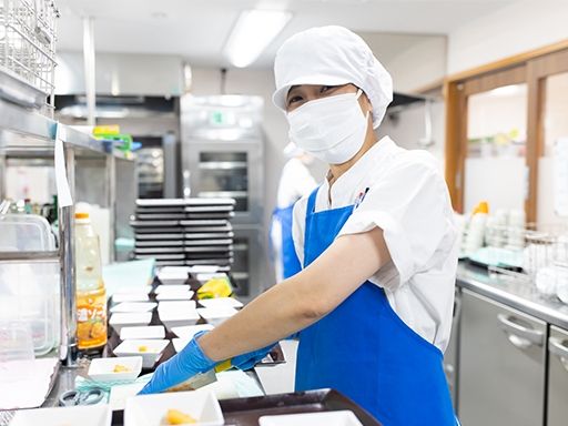 令和食品　株式会社