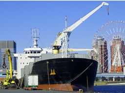 石川鋼業株式会社