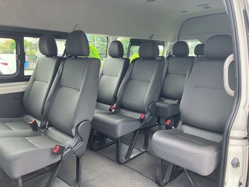 北本中央自動車学校