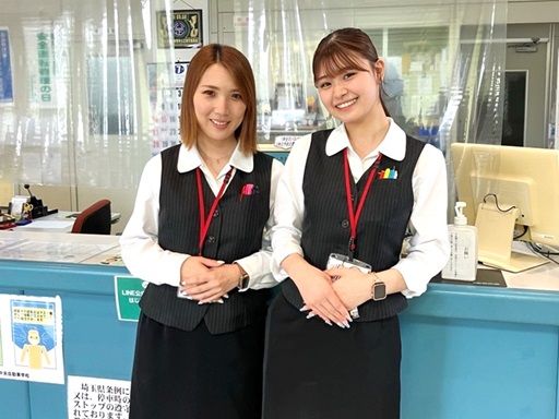 北本中央自動車学校