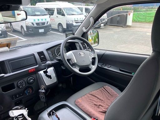 北本中央自動車学校