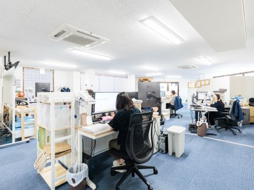 株式会社アネスト