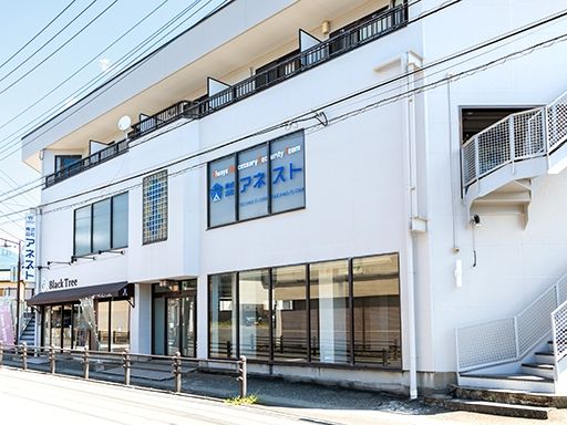 株式会社アネスト