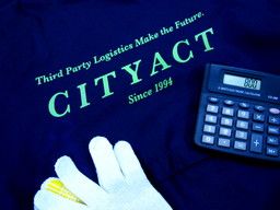 株式会社　シティーアクト