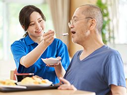 レストスペース取手（NPO法人ワンダーランド運営）