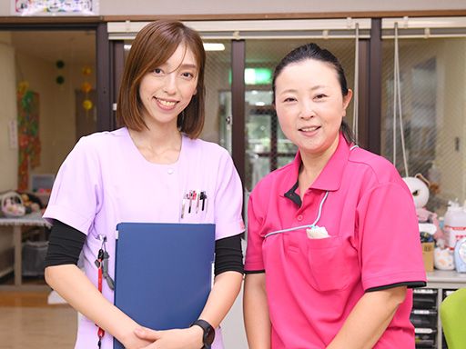 社会福祉法人　福陽会　特別養護老人ホーム　第3サンシャインビラ