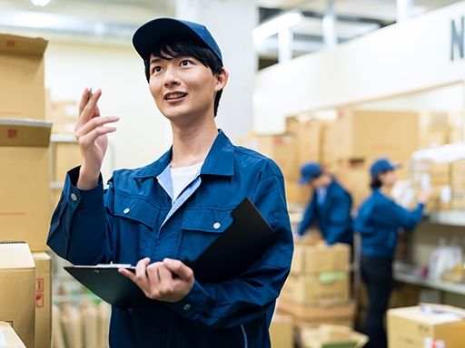 小簱グループ株式会社　茨城営業所