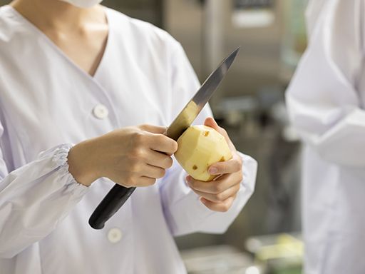 現場作業員募集開始