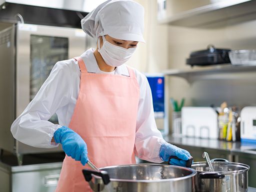 社会福祉法人　東京玉葉会　養護老人ホーム　新浅川園