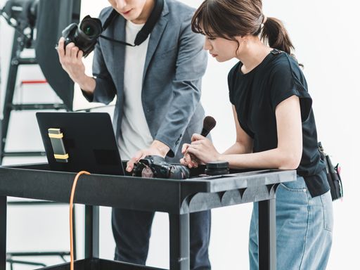 スタジオRECT（レクト）　京都本店