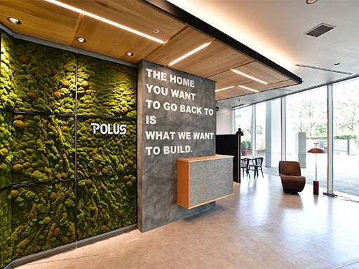 ポラスマイホームプラザ株式会社