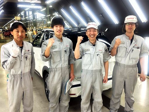 正社員雇用のチャンスあり！