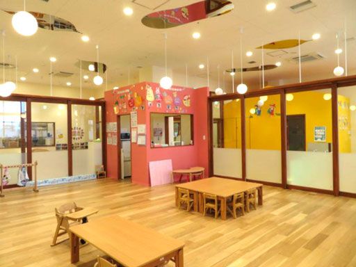 学校法人柏こばと学園　モラージュこばと保育園