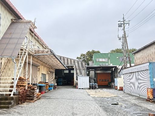株式会社新栄工業