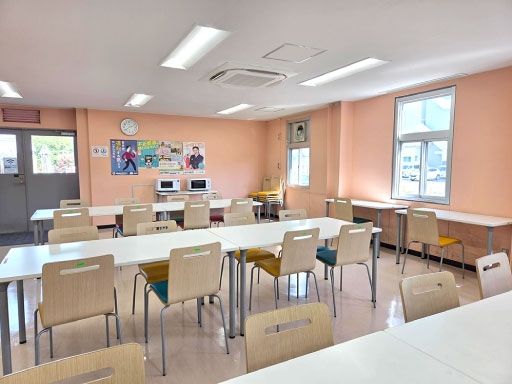 ケイヒン株式会社　板橋流通センター