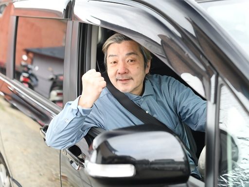 ドライバーズ株式会社