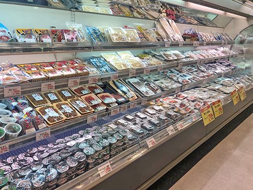 株式会社鮒芳　堺香ヶ丘店
