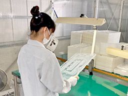 日興運送株式会社　河内第一倉庫