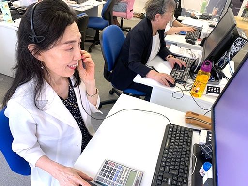 株式会社スマイルハートライフ