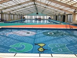 那須烏山市南那須B＆G海洋センター
