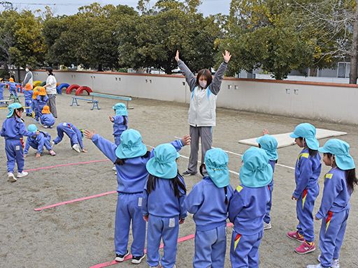 一般社団法人いばらき保育サポートセンター