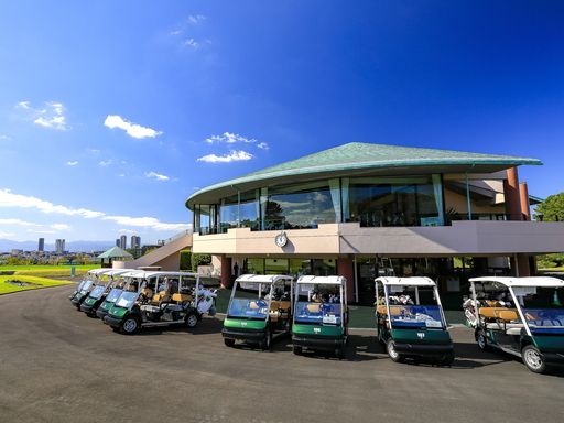 福岡カンツリー倶楽部