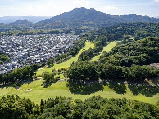 福岡カンツリー倶楽部