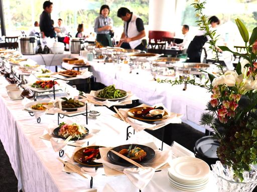 福岡カンツリー倶楽部