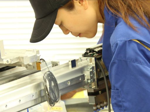 バイト・パートでも会社負担で保険加入☆