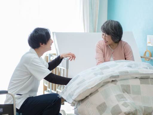 株式会社日本アメニティライフ協会　福寿よこはま都筑佐江戸町