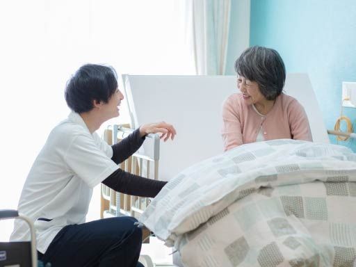 株式会社日本アメニティライフ協会　福寿よこはま都筑佐江戸町