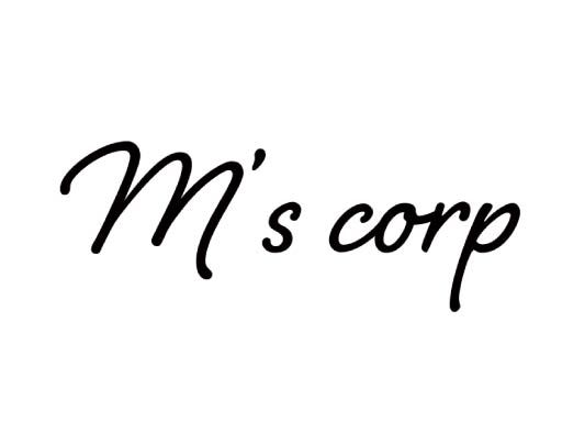 株式会社　M‘sコーポレーション