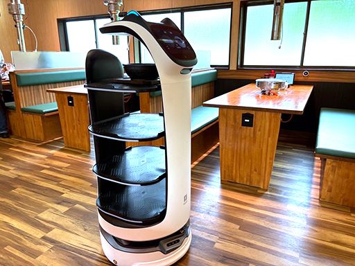 焼き肉伯しゃく　株式会社池延