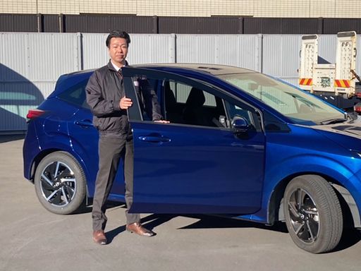 エヌティ陸送株式会社　三鷹営業所