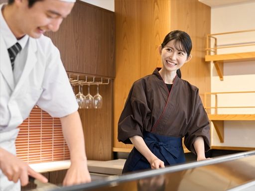 季節料理　鮨しん