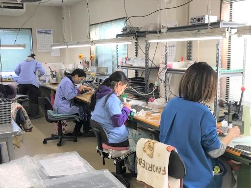 有限会社S.D.B