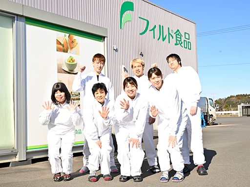 フォローし合える仲間が沢山！