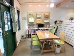 未経験からのチャレンジでも安心です。