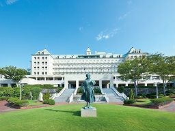 静岡カントリー浜岡コース