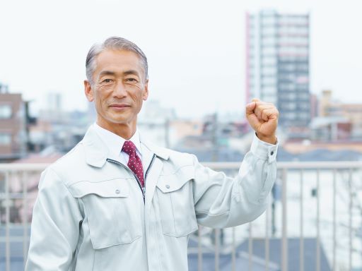 現場作業員募集開始