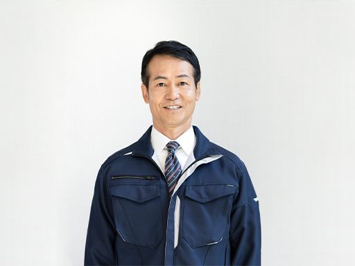 現場作業員募集開始