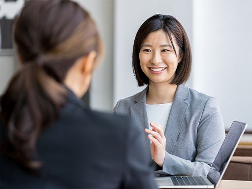 株式会社　グローイングアップ