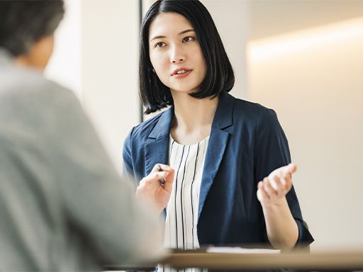 株式会社　グローイングアップ