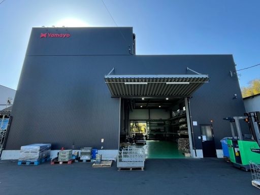 現場作業員募集開始