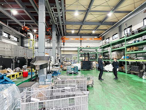 ★30代40代50代の男女活躍！未経験可