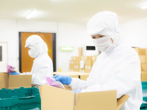 株式会社丸井スズキ　熊谷プロセスセンター