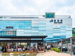 株式会社東海ビルメンテナス　小田原支店