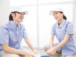 株式会社東海ビルメンテナス　小田原支店