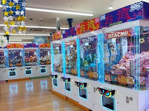 ＼場所はグッディプレイス相模原3F／