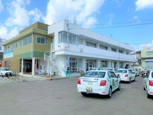 株式会社　橋本自動車学校